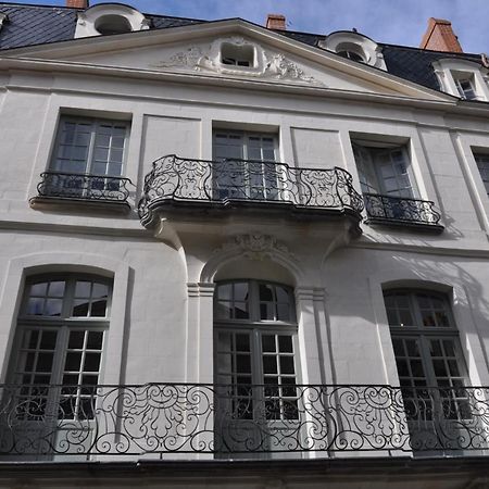Home From Home In Nantes Exteriör bild