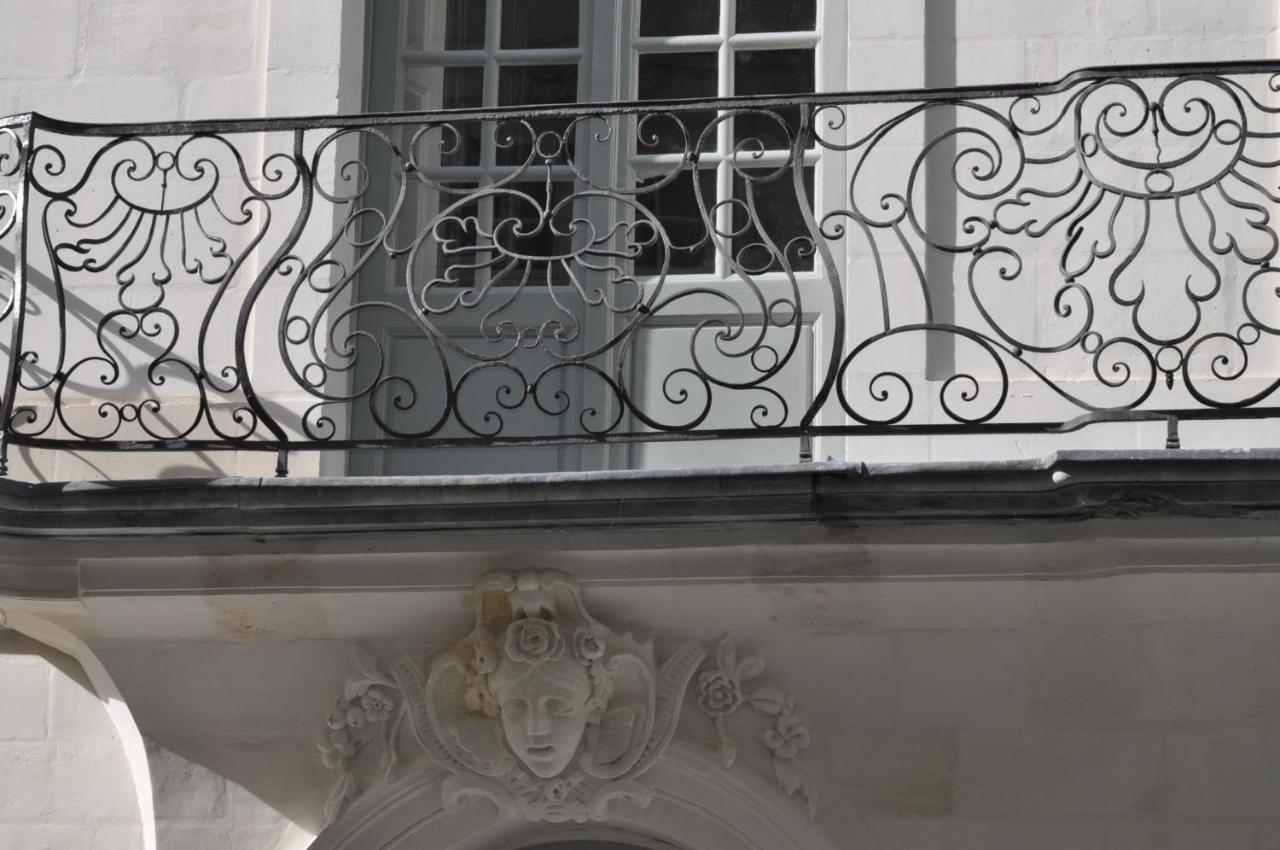 Home From Home In Nantes Exteriör bild