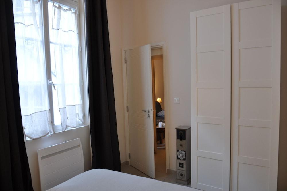 Home From Home In Nantes Exteriör bild